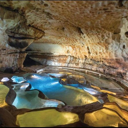 Appartement 3 Min A Pied Du Centre D'Uzes Parking Piscine Eksteriør bilde