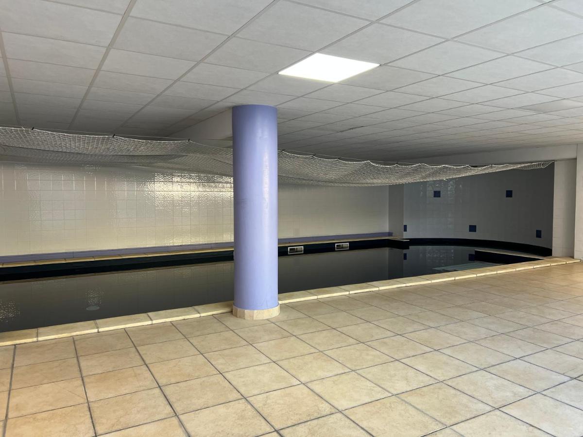 Appartement 3 Min A Pied Du Centre D'Uzes Parking Piscine Eksteriør bilde