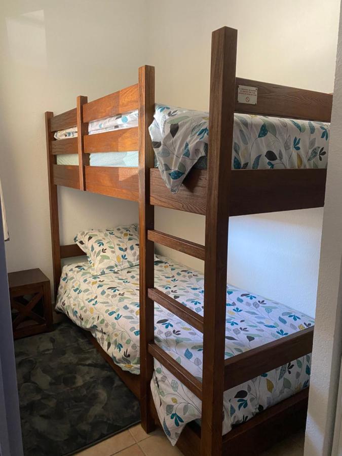 Appartement 3 Min A Pied Du Centre D'Uzes Parking Piscine Eksteriør bilde